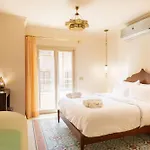 The Majestic Marrakesh Studio Cairo\'S Downtown 20A