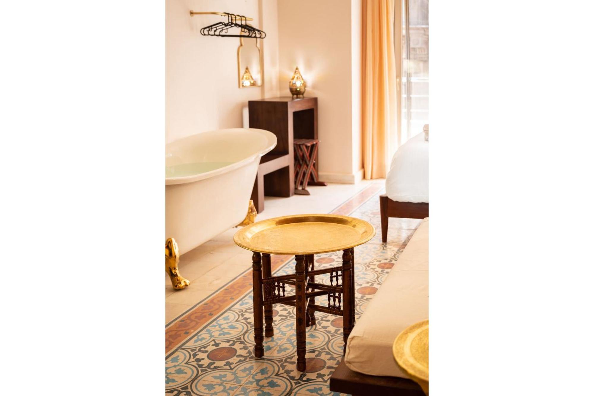 The Majestic Marrakesh Cairo's Downtown 20a