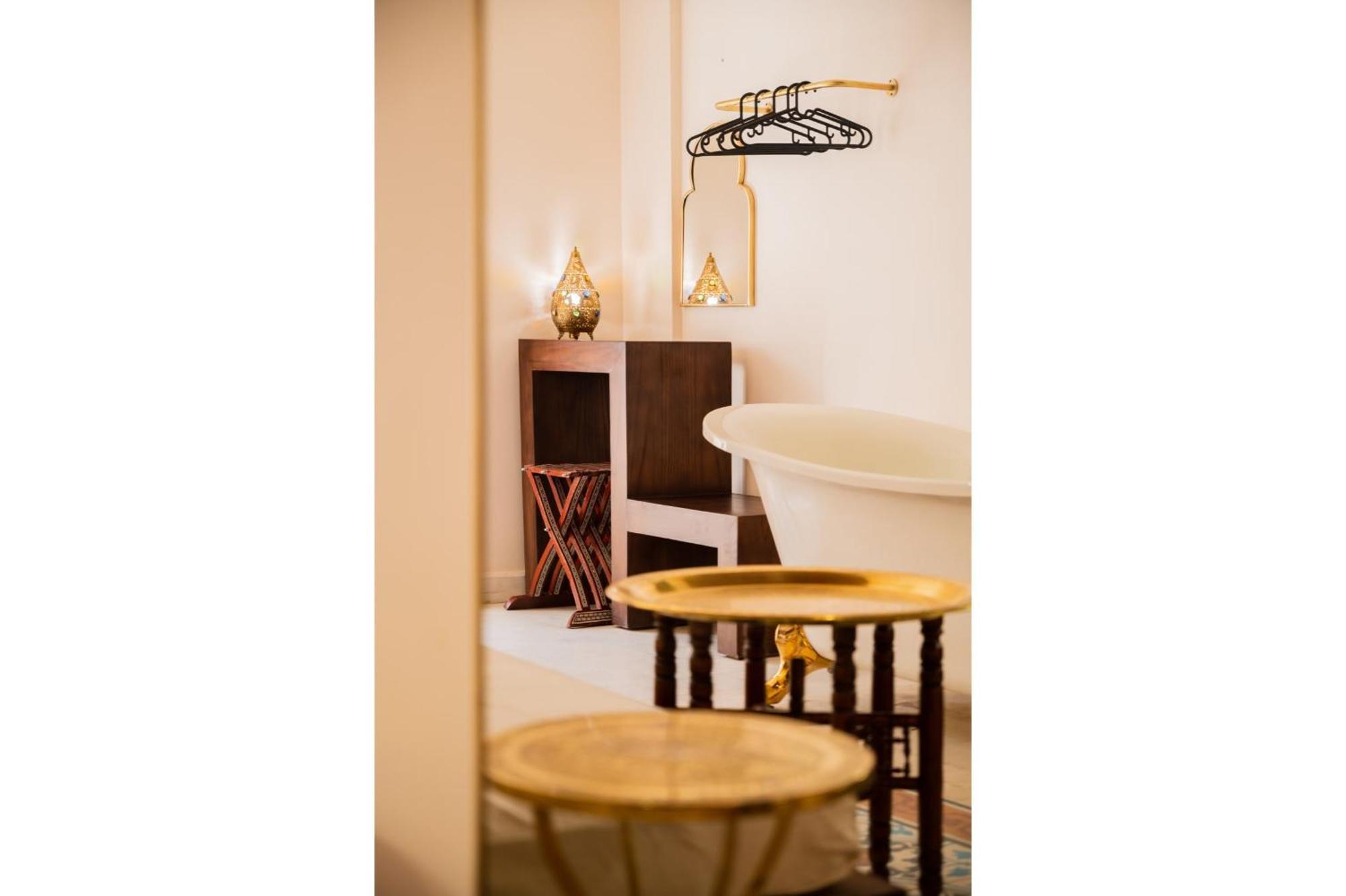 Apartment The Majestic Marrakesh Cairo's Downtown 20a *