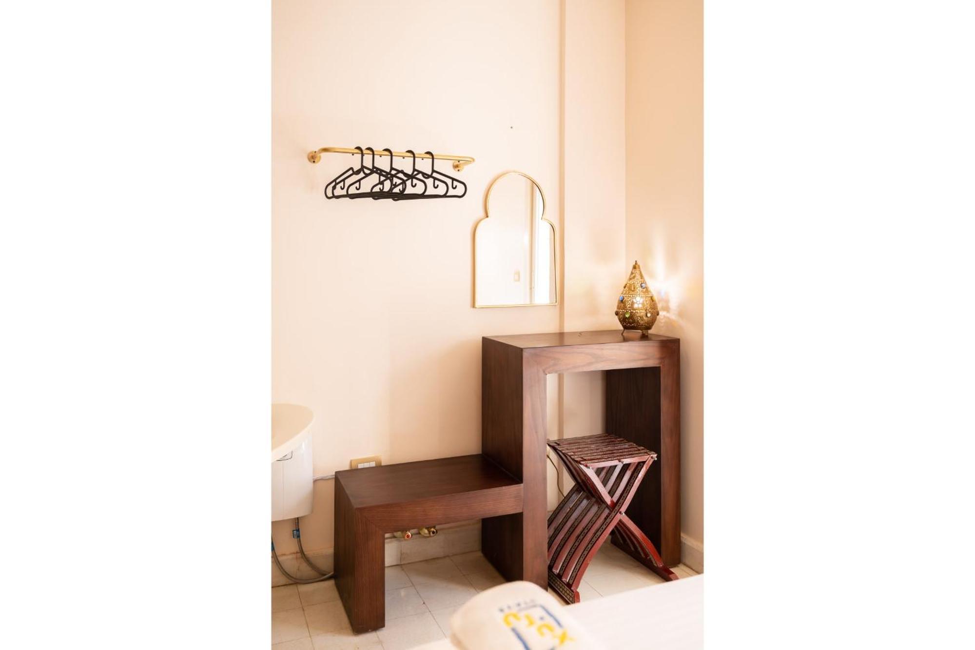 The Majestic Marrakesh Cairo's Downtown 20a Apartment Cairo