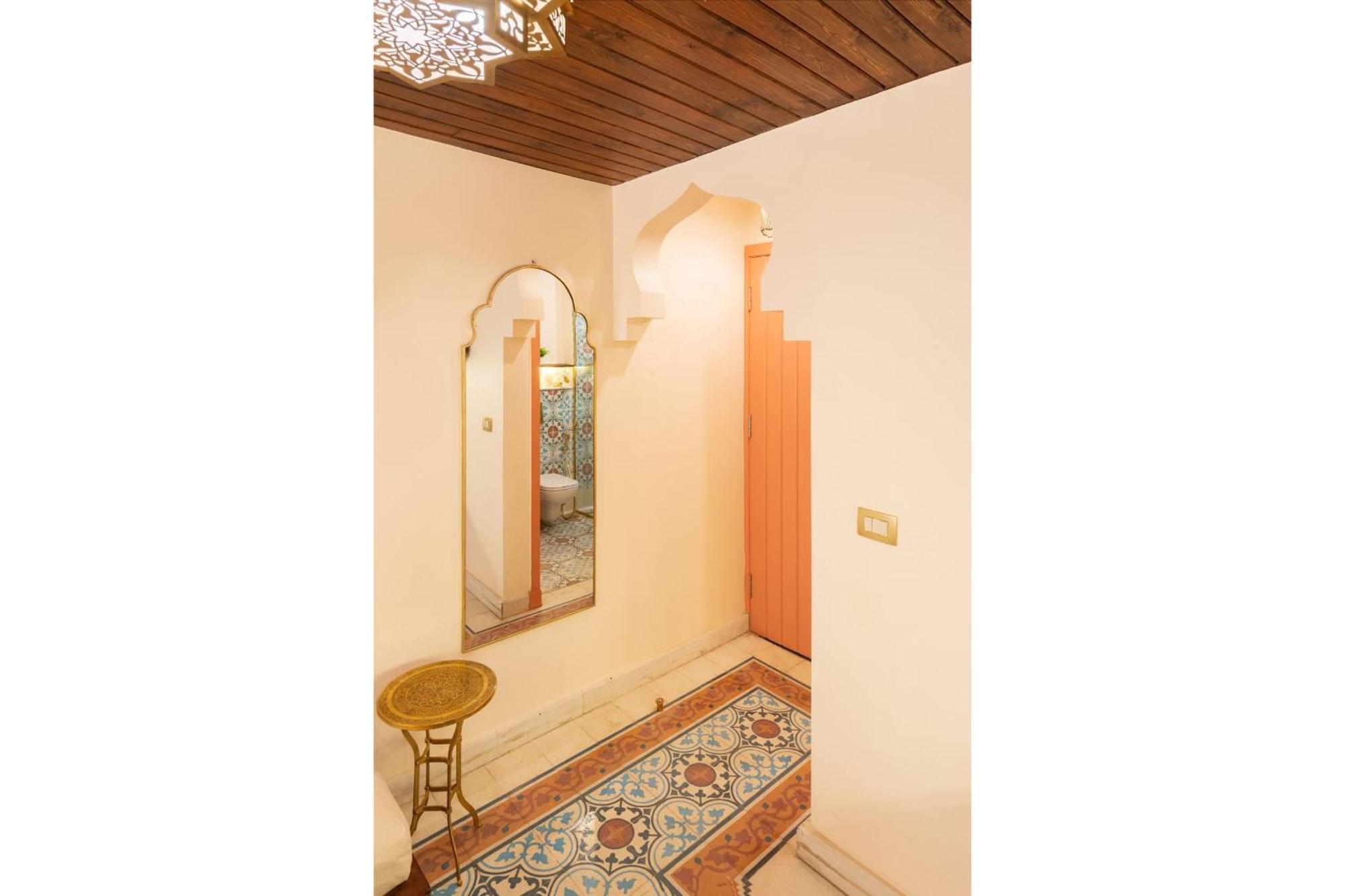 The Majestic Marrakesh Cairo's Downtown 20a *