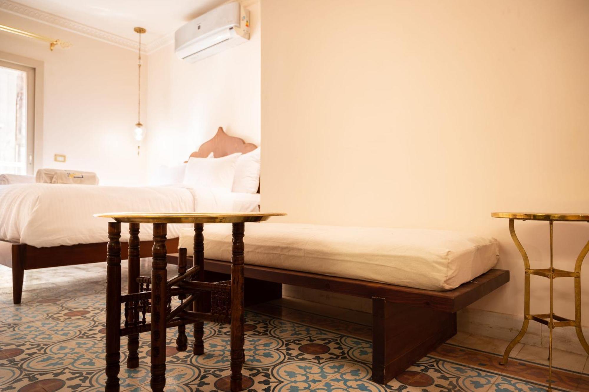 Apartment The Majestic Marrakesh Cairo's Downtown 20a