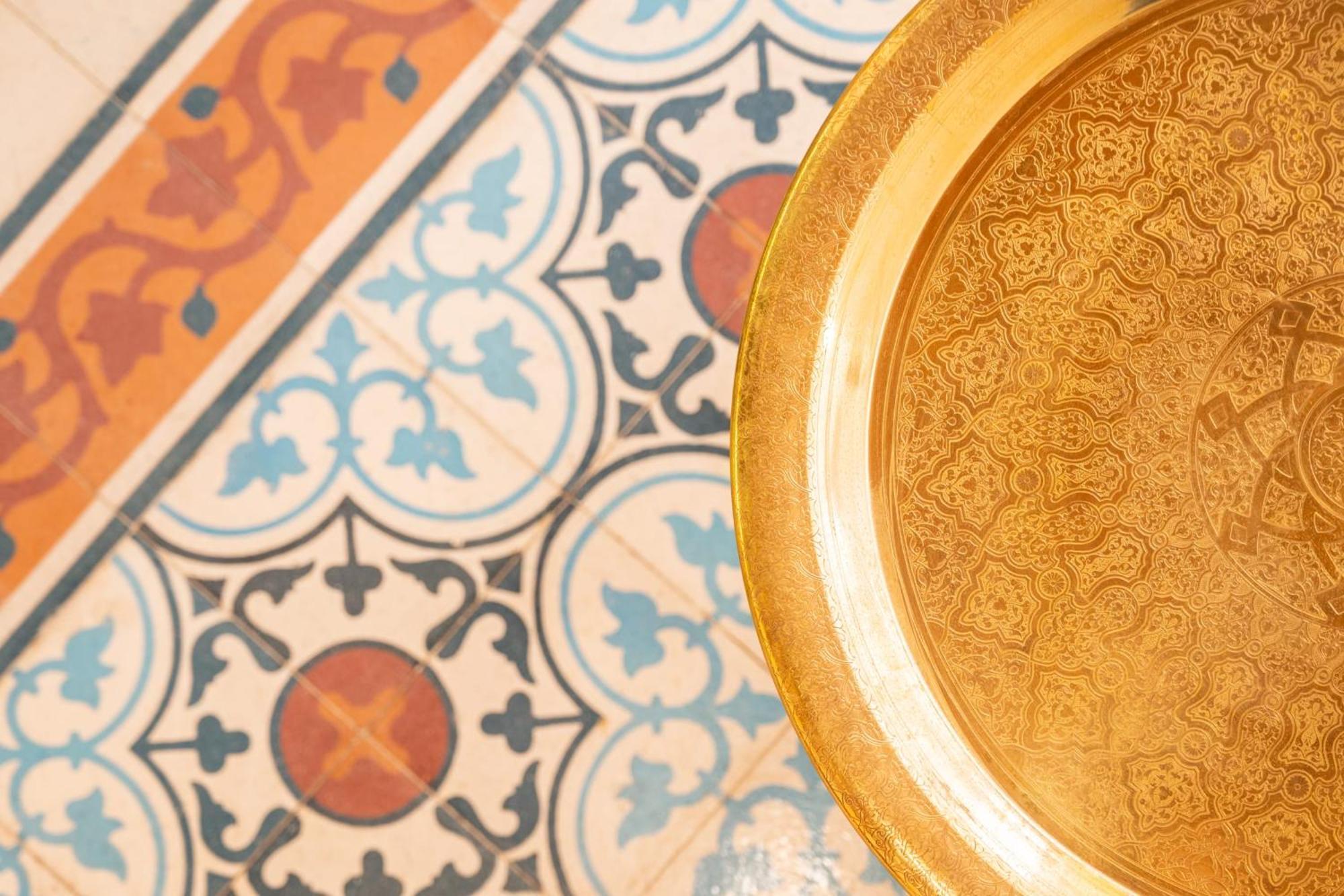 Apartment The Majestic Marrakesh Cairo's Downtown 20a *